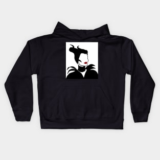 Maleficent Kids Hoodie